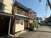 錦町テラスハウス 賃貸