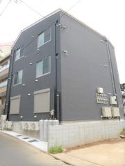 都営浅草線馬込駅まで徒歩1分