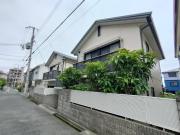 ディアス住吉