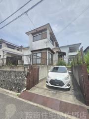 ＪＲ阪和線和泉鳥取駅まで徒歩8分
