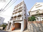 ロイヤルヒルズ黒崎壱番館