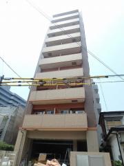 地下鉄箱崎線千代県庁口駅まで徒歩3分
