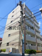 東京メトロ千代田線町屋駅まで徒歩9分