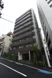 プレール・ドゥーク高輪