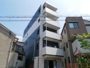GRAND STEADY西田辺