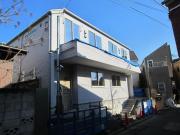 ＪＲ総武線（各駅停車）高円寺駅まで徒歩14分