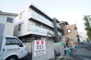 DOビル北栄へーベルメゾン