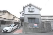 末広町貸家