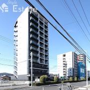 地下鉄東山線高畑駅まで徒歩3分