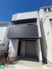 貸家 さいたま市大宮区堀の内町3丁目