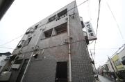 オズハイツ中川