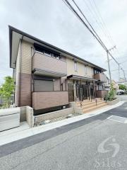 阪急宝塚線清荒神駅まで徒歩7分