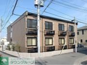 湘南モノレール湘南町屋駅まで徒歩11分