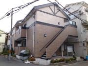 地下鉄谷町線太子橋今市駅まで徒歩5分