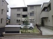 パライソ熱田六番町 A棟
