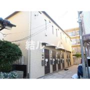 西武池袋・豊島線東長崎駅まで徒歩5分