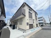 サンライズ柏明原