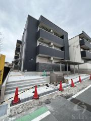 ＪＲ片町線鴻池新田駅まで徒歩7分