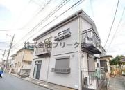 ＪＲ中央線三鷹駅まで徒歩10分