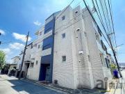 西武新宿線小平駅まで徒歩7分