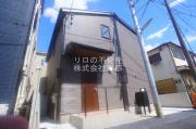 上北沢3丁目貸家