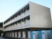 西武国分寺線鷹の台駅まで徒歩22分