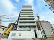 ブリリアコート金山