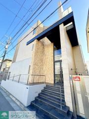 ＪＲ東海道本線大船駅まで徒歩5分