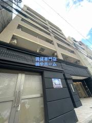 CITY SPIRE難波南