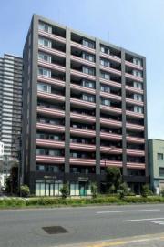 タワービューレジデンス吾妻橋