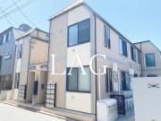 東京メトロ東西線早稲田駅まで徒歩8分