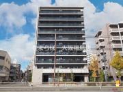 地下鉄中央線弁天町駅まで徒歩7分