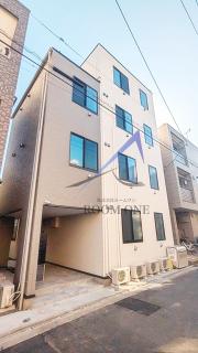 BoaSorte日ノ出町