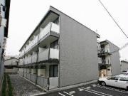レオパレスNAORAI