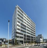 地下鉄鶴舞線浄心駅まで徒歩3分