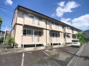 京阪石山坂本線唐橋前駅まで徒歩20分