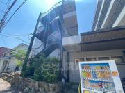 草野マンション21号館