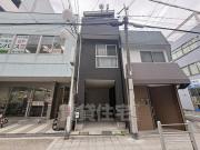 京阪本線森小路駅まで徒歩2分
