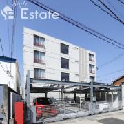 地下鉄東山線上社駅まで徒歩5分