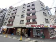 新町ダイアパレスII号館