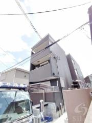 阪神本線杭瀬駅まで徒歩6分
