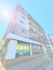 東海町田マンション