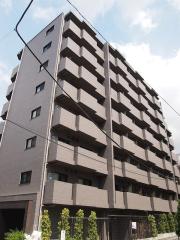 ルーブル飯田橋