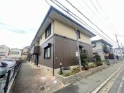 阪急神戸線西宮北口駅まで徒歩15分
