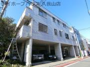 京王井の頭線富士見ヶ丘駅まで徒歩8分