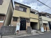 葛の葉町戸建て