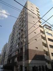 東京メトロ日比谷線人形町駅まで徒歩5分