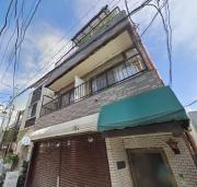 西武池袋・豊島線江古田駅まで徒歩3分
