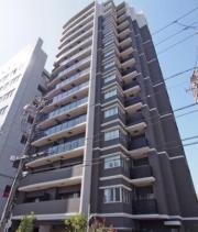 プレサンスロジェ桜通代官町