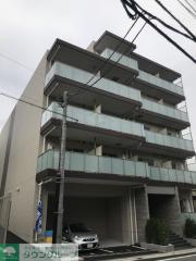 アイルグランデ大田